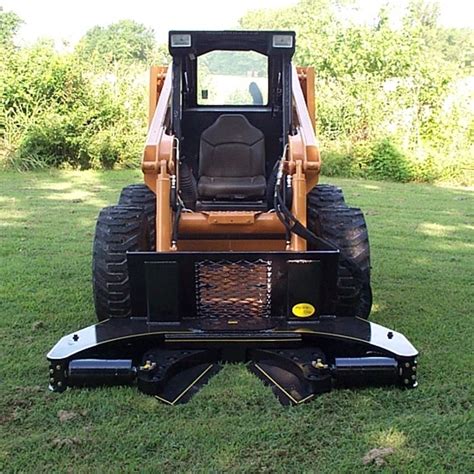 skid steer shear with sprayer|skid steer attachments tree shear.